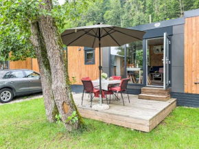 Holiday Home Tiny Haus Bavaria by Interhome